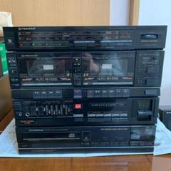 Pioneer パイオニア システムコンポ Amazon.co.jp: パイオニア ワイヤレスAVミニコンポ iPhone/iPod