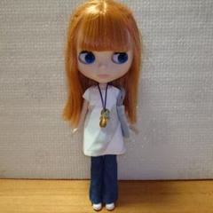 ブライス洋服セット