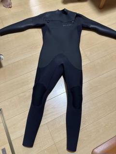 BRLCRS フルスーツ ブラック ネオプレン　バレルクルーズ　サンコー社 BRLCRS フルスーツ ブラック ネオプレン バレルクルーズ