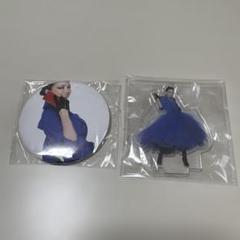 【会場限定】安室奈美恵 ガチャガチャ アクリルスタンド ＆缶マグネット 日本製 安室奈美恵 会場限定ガチャ！マグネット8個セット - メルカリ