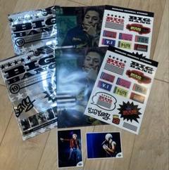 BIGBANG ビッグバン グッズ ポストカード セット ( 12枚 + ステッカー 3枚 ) 15点セット : スター セレクション - 通販 -  Yahoo!ショッピング