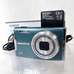 2025年最新】olympus μ 1060の人気アイテム - メルカリ