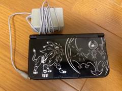 ポケモンデザインのNew Nintendo 3DS LL、動作確認済み