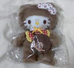 ✨新品✨ ハローキティ×モンチッチ ぬいぐるみ ベビチッチ ３個セット Amazon.co.jp: セキグチ(Sekiguchi) キティ×モンチッチ