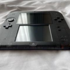 メルカリ New ニンテンドー3ds Ll ファイアーエムブレムif Edition 携帯用ゲーム本体 90 000 中古や未使用のフリマ
