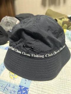 chaos fishing club バケットハット　カオスフィッシングクラブ Chaos Fishing Club(カオスフィッシングクラブ)｜LOGO HAT｜正規