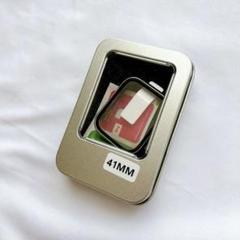 ☆ Apple Watchケース 41mm アップルウォッチ カバー