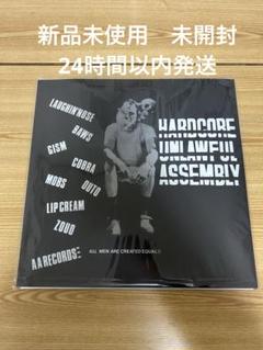 2025年最新】ハードコア不法集会の人気アイテム - メルカリ
