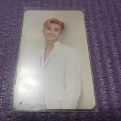 NCT DREAM DREAMSHOW 写真集 ドリショ ジェミン トレカ
