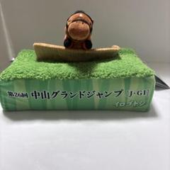 イロゴトシ サラブレッドコレクション ジオラマティッシュケース