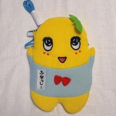 ふなっしーモバイルポーチ　スマホポーチ