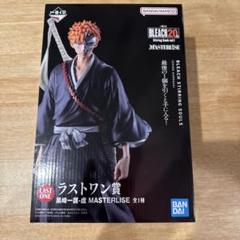 ラストワン賞‼️➕おまけ付きBLEACH 黒崎一護 フィギュア 楽天市場】BLEACH 黒崎一護 フィギュア（コレクション｜ホビー