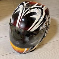 M*b様 Arai Super R Rapide ヘルメット RAPIDE-SR コンセプト