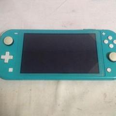 【ジャンク】スイッチ本体 バッテリー強化 ライト プロコン5台セット ジャンク】スイッチ本体 バッテリー強化 ライト プロコン5台