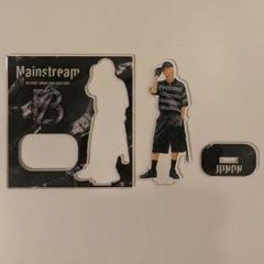 BE:FIRST Mainstream ジュノンアクリルスタンド