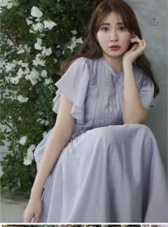 美品☆herLipto ワンピース Sサイズ Her lip to - Herlipto 人気 完売 ピンク サマーワンピース s
