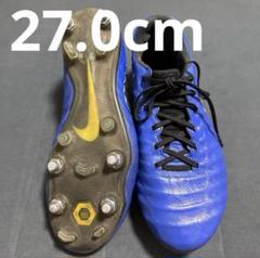 ⭐️値下げしました⭐️NIKE ティエンポ　SG 楽天市場】ナイキ ティエンポ sgの通販
