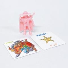 バラ売り可 ネクロスの要塞 8弾 11種 11体 レトロ フィギュア ロッテ 2025年最新】ネクロスの要塞 8弾の人気アイテム - メルカリ