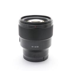 2025年最新】fe 85mm f1.8の人気アイテム - メルカリ