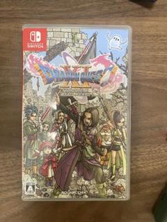 ドラゴンクエストXI Nintendo Switch