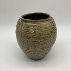 信楽焼きのツボ 楽天市場】KAMIYAMA -TUBOPOT-【BLACK】10cm×10.5cm かみ山陶器