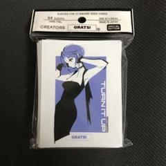 GRATS Saint FORCE DEJAVU等 スリーブ4種まとめ売り