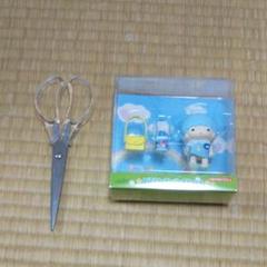 新品 サンリオ キキとララ キキララ マスコット キキ リトルツインスターズ