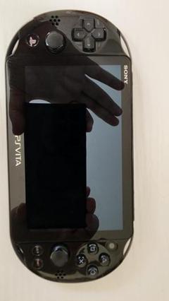 PS Vita PCH-2000 + 32GBメモリ + ソフト45本