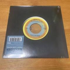 洋楽 Monty Alexander - These Love Notes 7inch 71F7ML47njL._UF1000,1000_QL80_.jpg