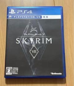 PS4 The Elder Scrolls V Skyrim