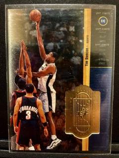 激レア 希少! ケナー社製 NBA TIM DUNCAN ティム ダンカン 75枚限定】NBA Tim Duncan ティム・ダンカン - メルカリ