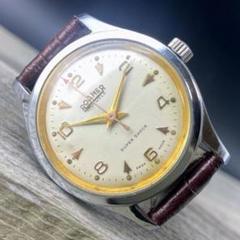 2025年最新】roamer 時計の人気アイテム - メルカリ