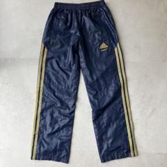 adidas シャカシャカパンツ アディダス 140