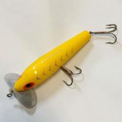 アーボガスト × メガバス ジッタースティツク ワイルドボア 新品未開封 MEGABASS × ARBOGAST JITTER STICK