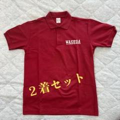 【おしゃれ】 2025年最新】早稲田大学ポロシャツの人気アイテム メルカリ - ウェア