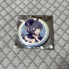 cr fes ade あで　缶バッジ