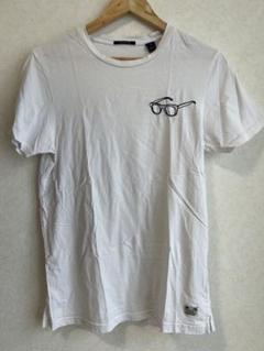 SCOTCH & SODA ホワイト Tシャツ S スコッチアンドソーダのサムネイル