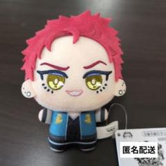 ヒプノシスマイク ヒプマイ　ちびぐるみ　 空却　② Amazon.co.jp: ヒプノシスマイク -Division Rap Battle- ちび