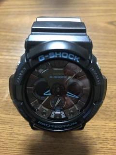 （美品）G-SHOCK GA-201BA 電池交換済み