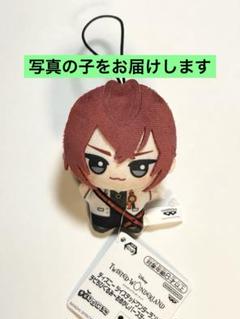【⚠️中古】ツイステ ちびぐるみ リドル ジャック 2025年最新】ツイステ ちびぐるみ ジャックの人気アイテム