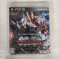 鉄拳タッグトーナメント2 Ps3