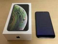 みー&あーちゃん様 iPhone Xs Space Gray 512 GB