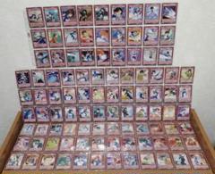 テニプリ　トレカ　144枚セット 2025年最新】tcg テニスの王子様の人気アイテム - メルカリ