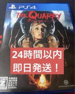 PS4 クアリー～悪夢のサマーキャンプ