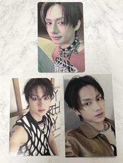 SEVENTEEN　会場限定トレカ　ジュン　コンプリート　コンプ　16枚 SEVENTEEN 会場限定トレカ ジュン コンプリート コンプ 16枚 K