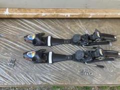 LOOK スキー ビンディング選手用　リフターキット付き ルック スキービンディング」の人気商品一覧 | 安い商品を通販