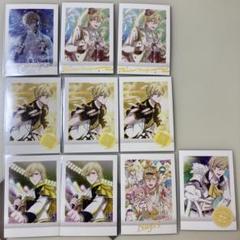 アイドリッシュセブン アイナナ 六弥ナギ ぱしゃこれ メタカ 84点セット アイドリッシュセブン 六弥ナギ 缶バッジ メタルカード ぱしゃ