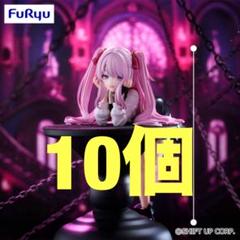 【値引可】NIKKE プライズフィギュア 6個セット 2025年最新】NIKKE 勝利の女神 ぬーどるストッパーフィギュアの