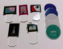 Ib ゲルテナ展 グッズまとめ売り Nintendo Switch版『Ib』 発売記念​『ゲルテナ展』 | GALLERY X