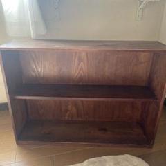 アンティーク棚　家具